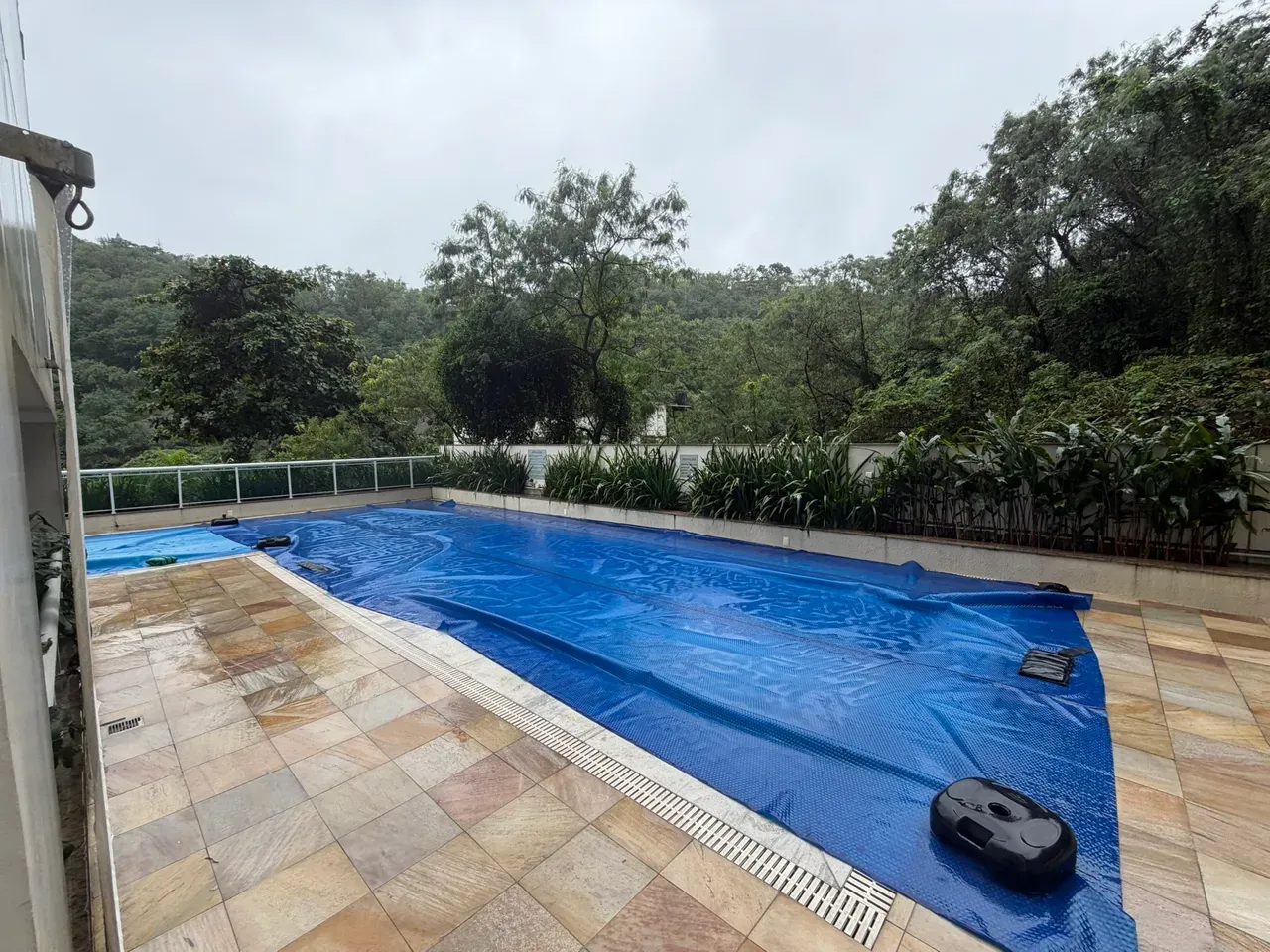 2-bedroom apartment with a water view — photo 4
