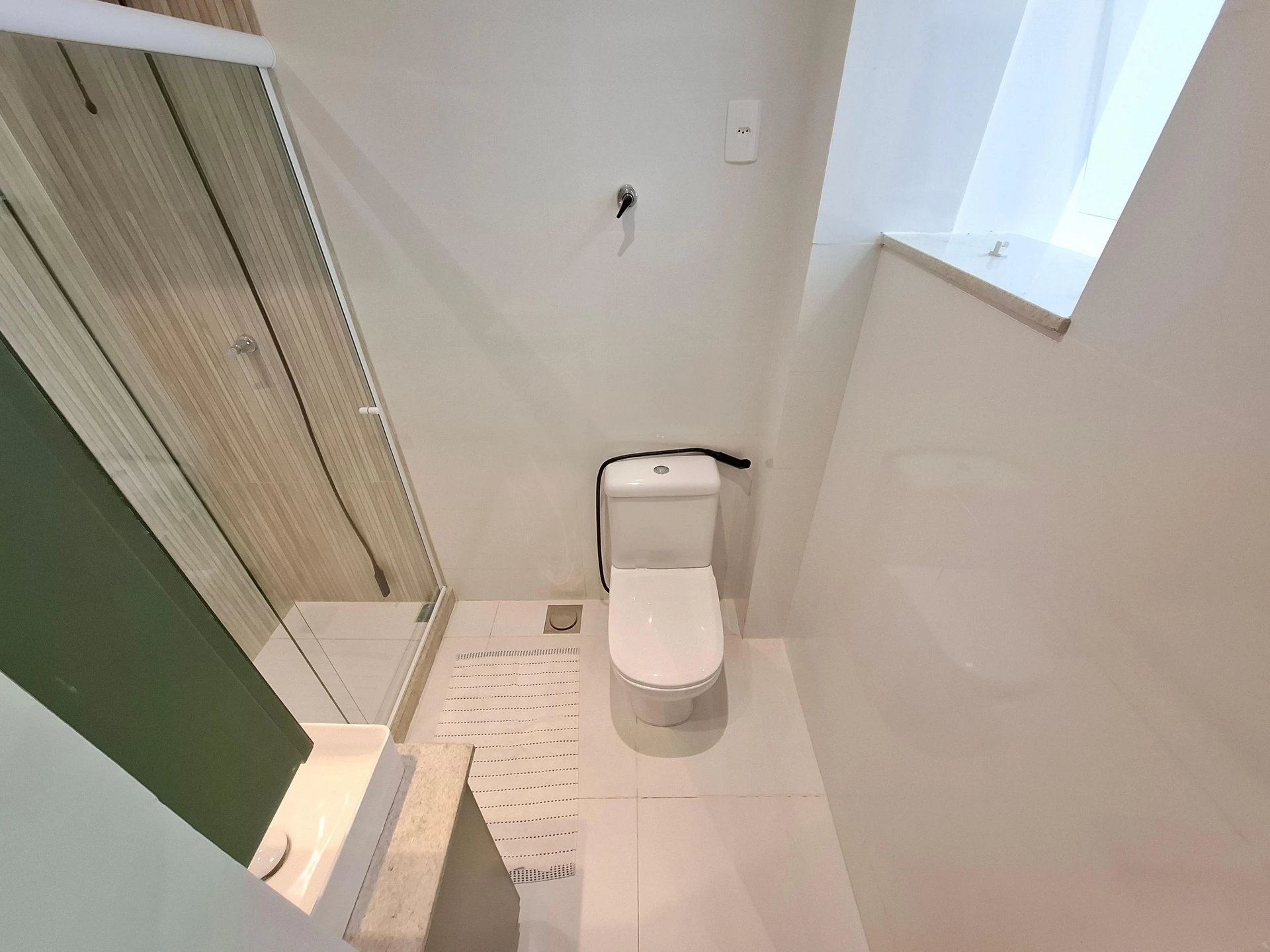 Studio with 1 bedroom and 1 bathroom no parking — photo 8