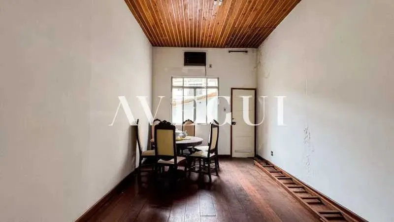 Unfurnished house with 1 bedroom and 3 bathrooms, industrial look — photo 2