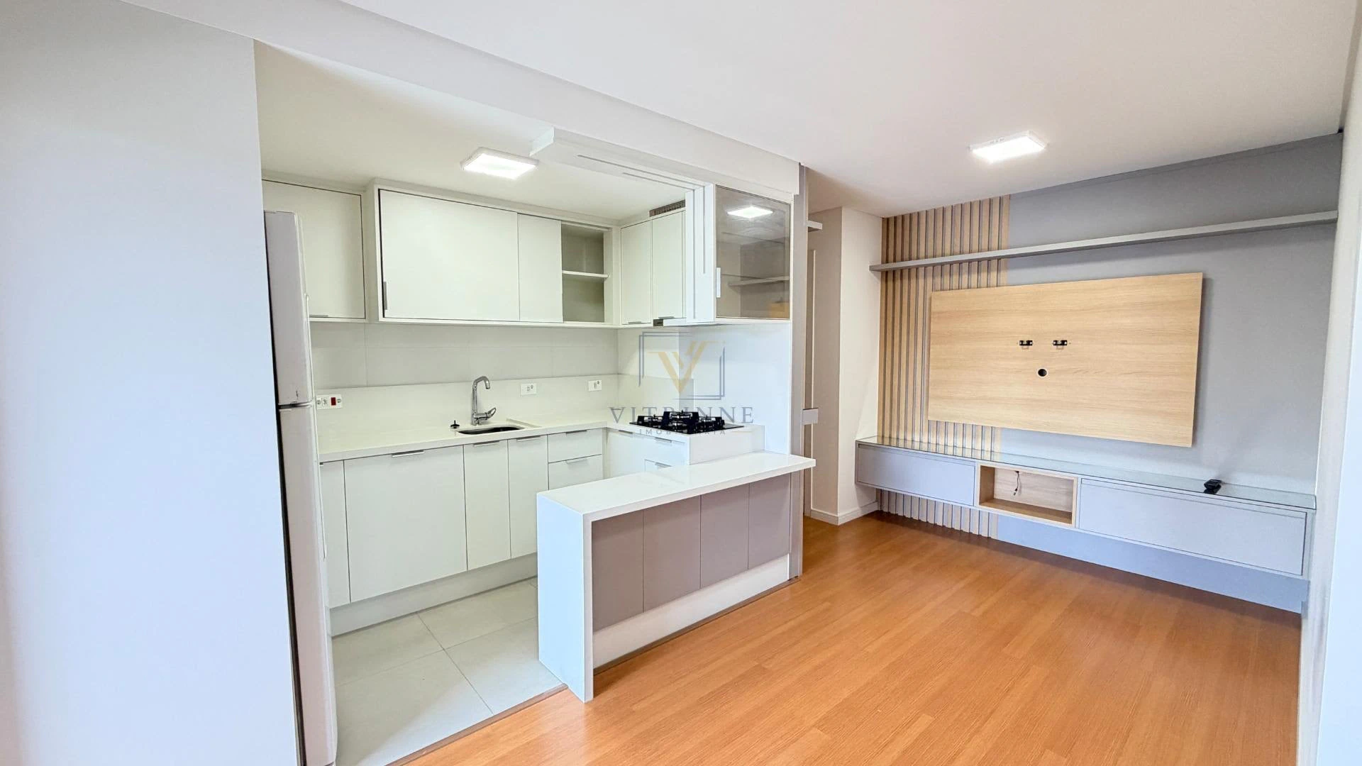 Apartment, 60 m², with a washing machine — photo 2
