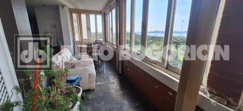 Furnished 260 m² apartment with 4 bedrooms and view — photo 6