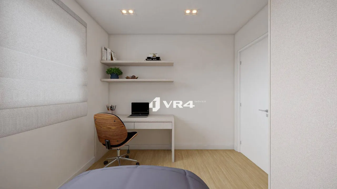 Furnished house with 3 bedrooms and a suite, 204 m² — photo 10