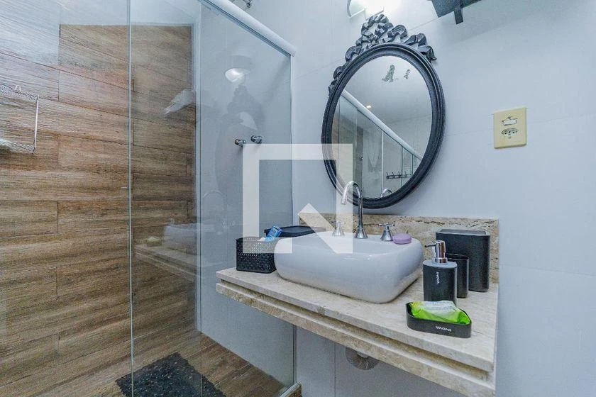 Casa de 4 quartos com varanda gourmet — photo 16