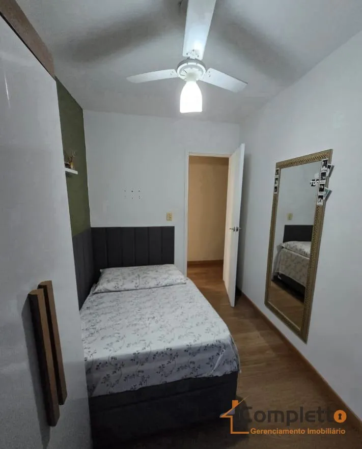 3 quartos e máquina de lavar: apartamento de 73 m² — photo 13