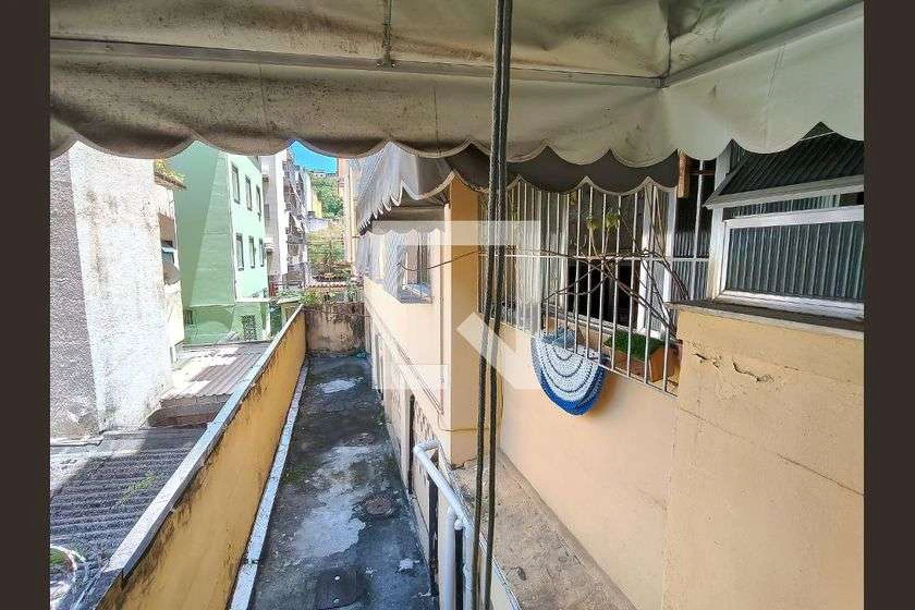 Apartamento com 3 quartos e cozinha fechada — photo 29