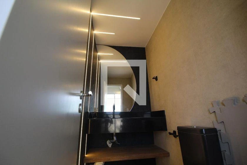 4 quartos e closet: apartamento de 221 m² — photo 46