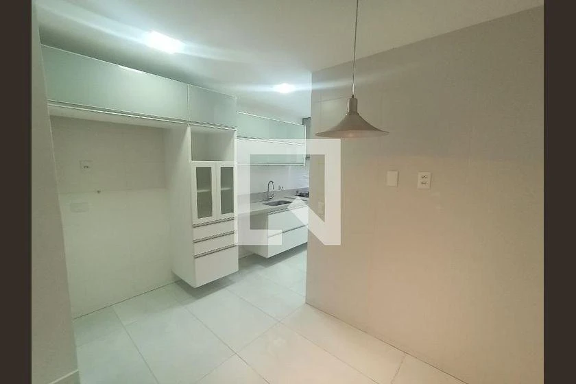 Apartamento de 133 m² com 3 quartos e varanda gourmet — photo 30