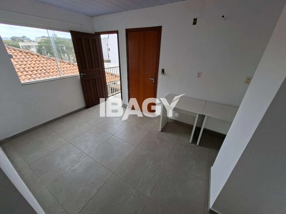 Apartamento de 1 dormitório com banheiro privativo — photo 2