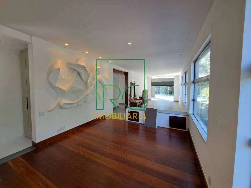 Casa de condomínio para alugar com 5 quartos e 900 m² — photo 14