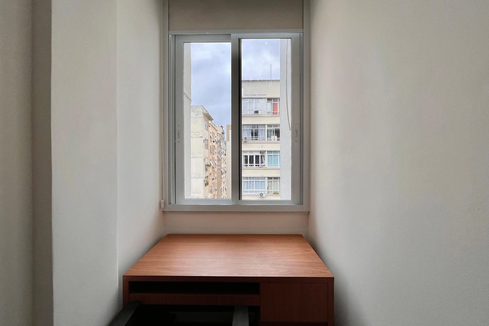Furnished apartment, 70 m², with a home office — photo 13