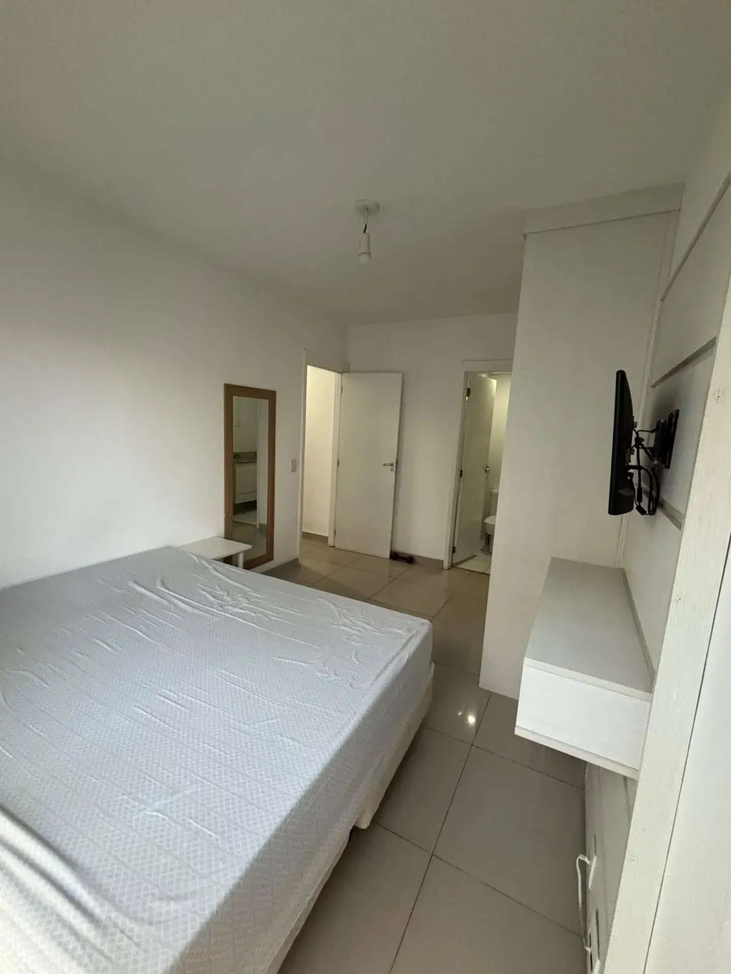 Furnished apartment, 70 m², with a washing machine — photo 4