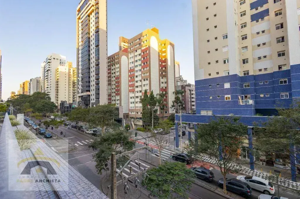 Estudio amueblado de 48 m² en el 15º piso con balcón — photo 104