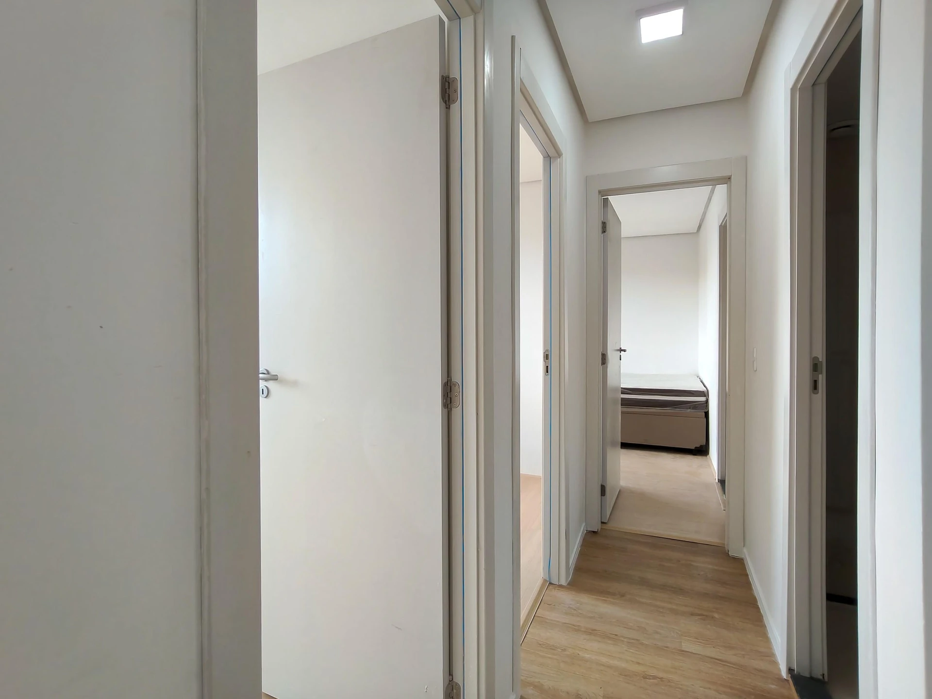 3-bedroom apartment with a water view in Rio de Janeiro — photo 51