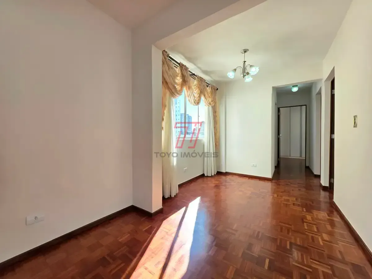 Rental apartment with 3 bedrooms and a balcony — photo 6