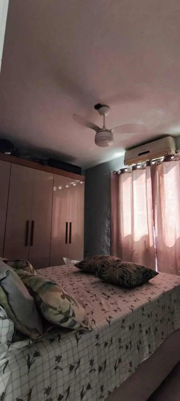 2-bedroom apartment with a washing machine in Rio de Janeiro — photo 8