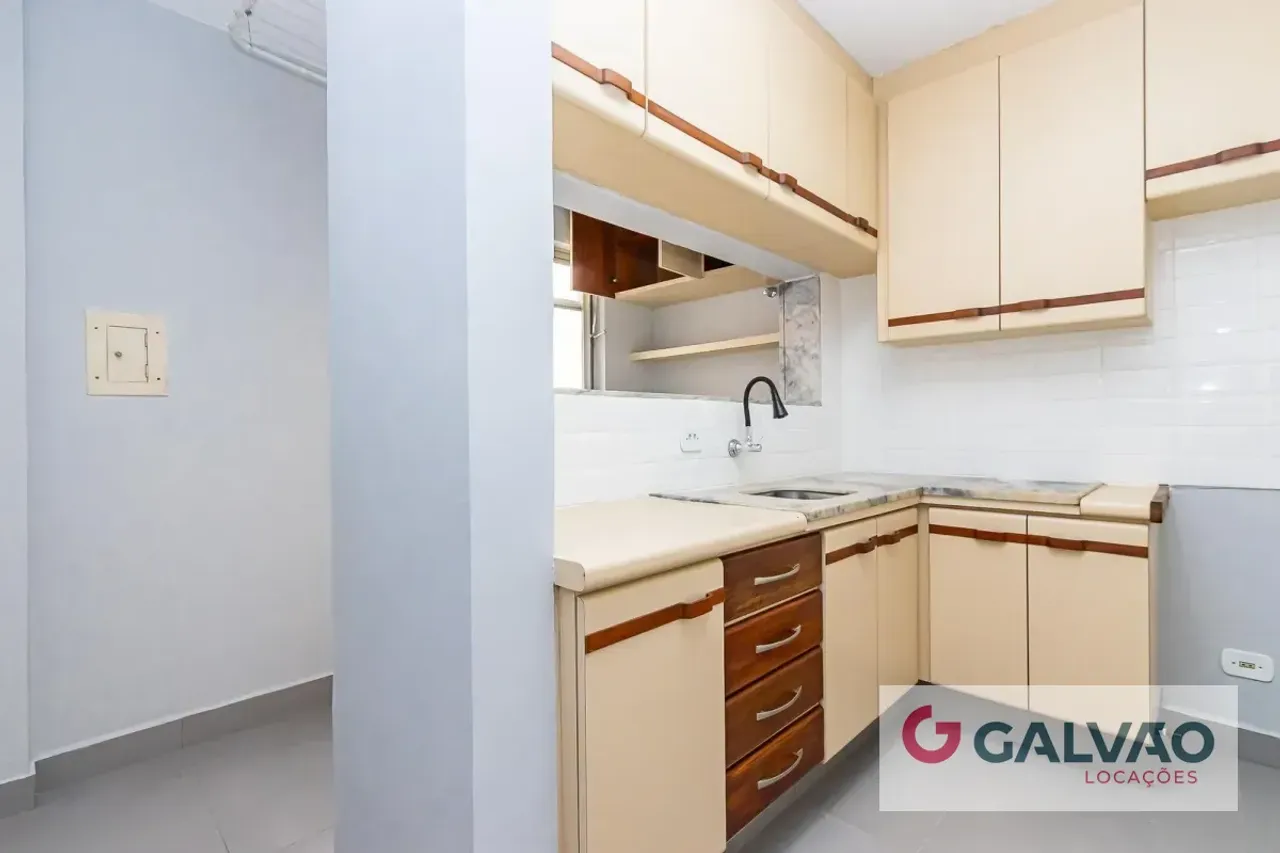 68.50 m² apartment with 2 bedrooms and 1 bath — photo 7