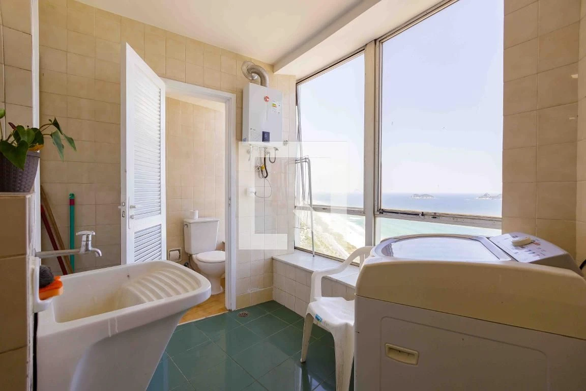 2 quartos e jacuzzi: apartamento de 92 m² — photo 16