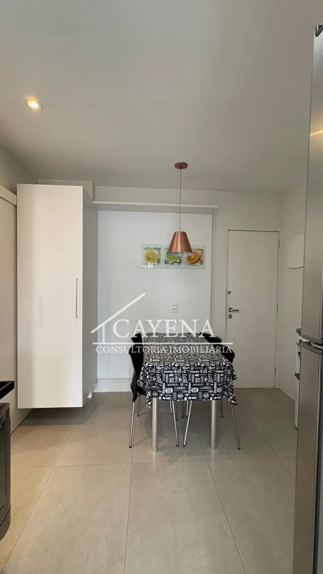 Apartment on the 12th floor with a water view — photo 22