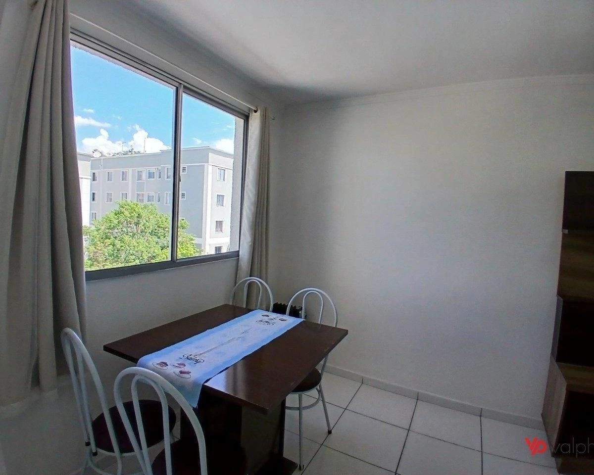 Apartamento mobiliado de 2 quartos com máquina de lavar — photo 19