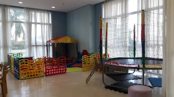 2-bedroom apartment with a private BBQ in Rio de Janeiro — photo 19