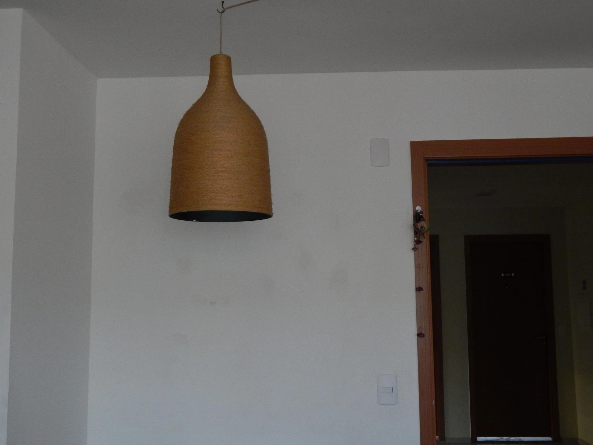 Furnished apartment, 41 m², with a washing machine — photo 28