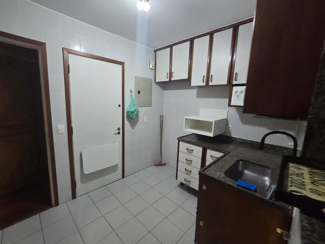 119 m² apartment with a suite and 2 parking spaces — photo 9