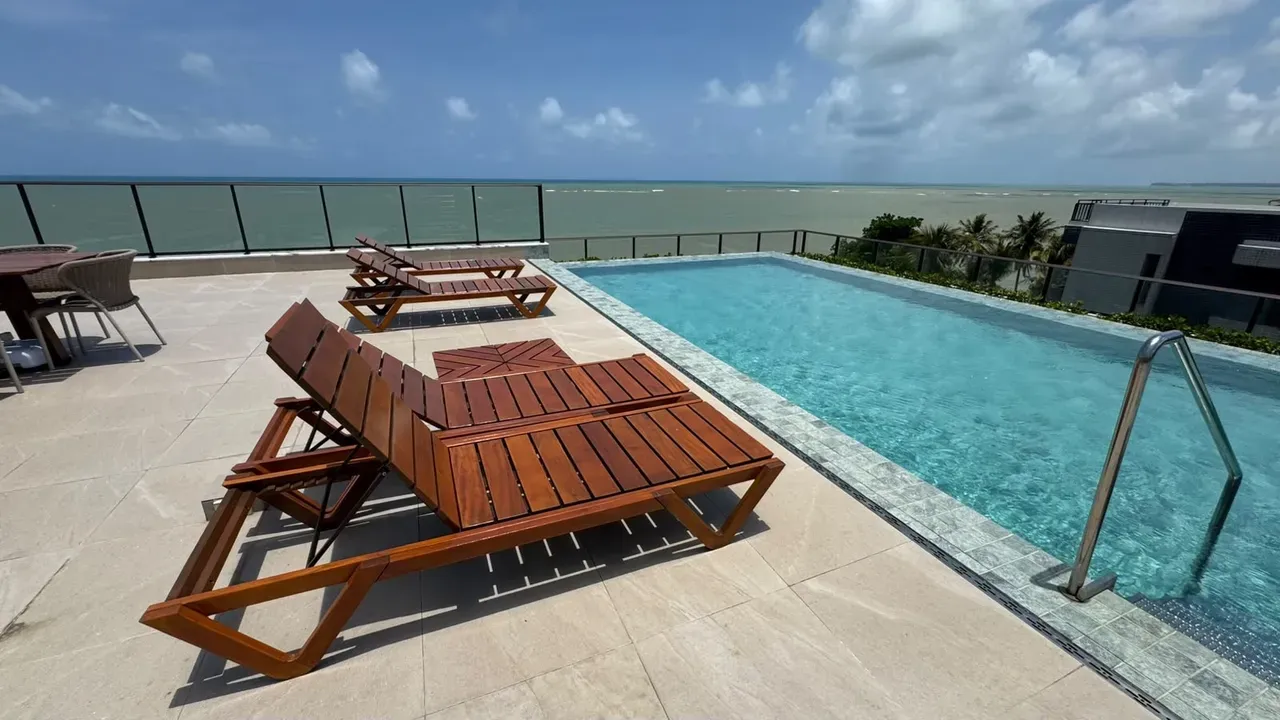 Departamento con vista al agua en João Pessoa — photo 11