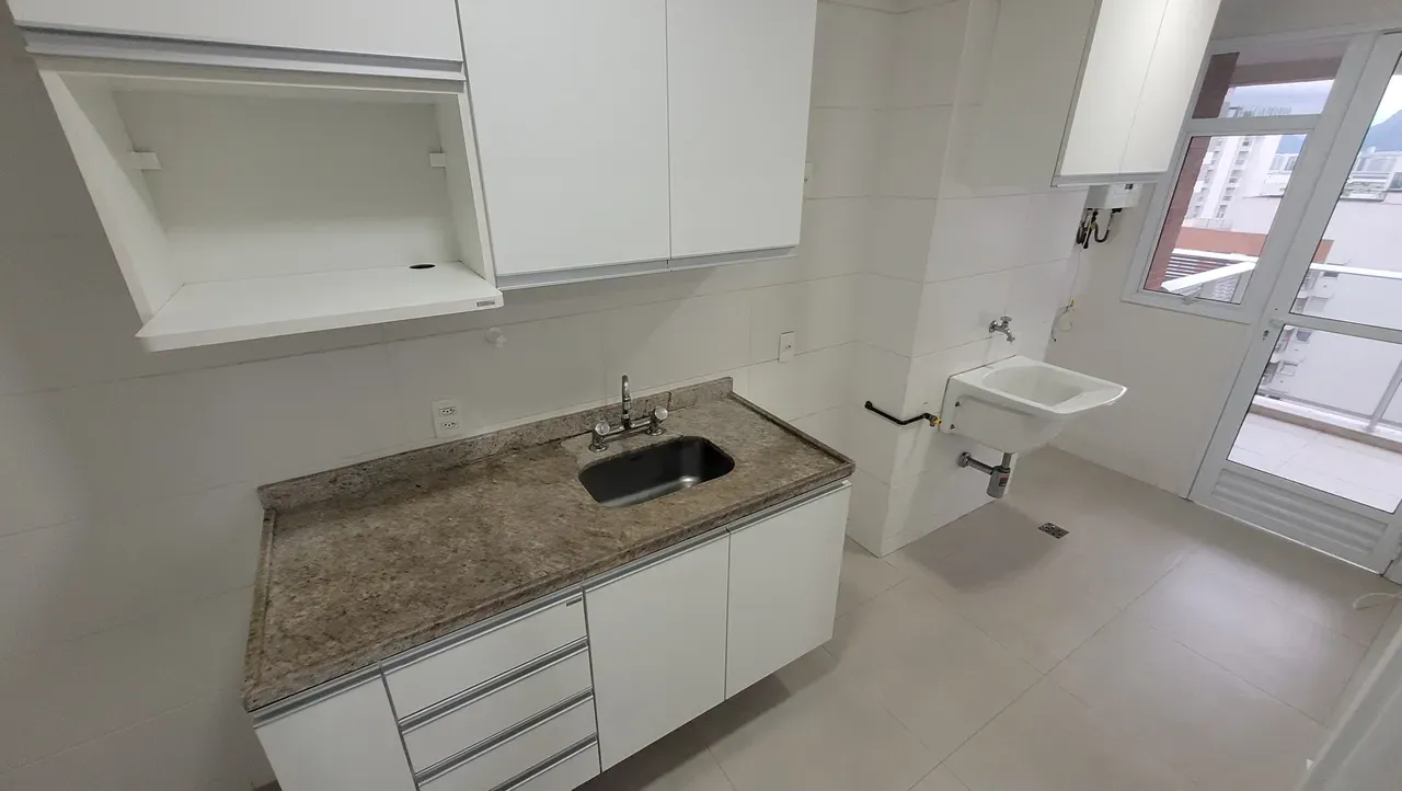 Apartment, 80 m², with a mountain view — photo 6