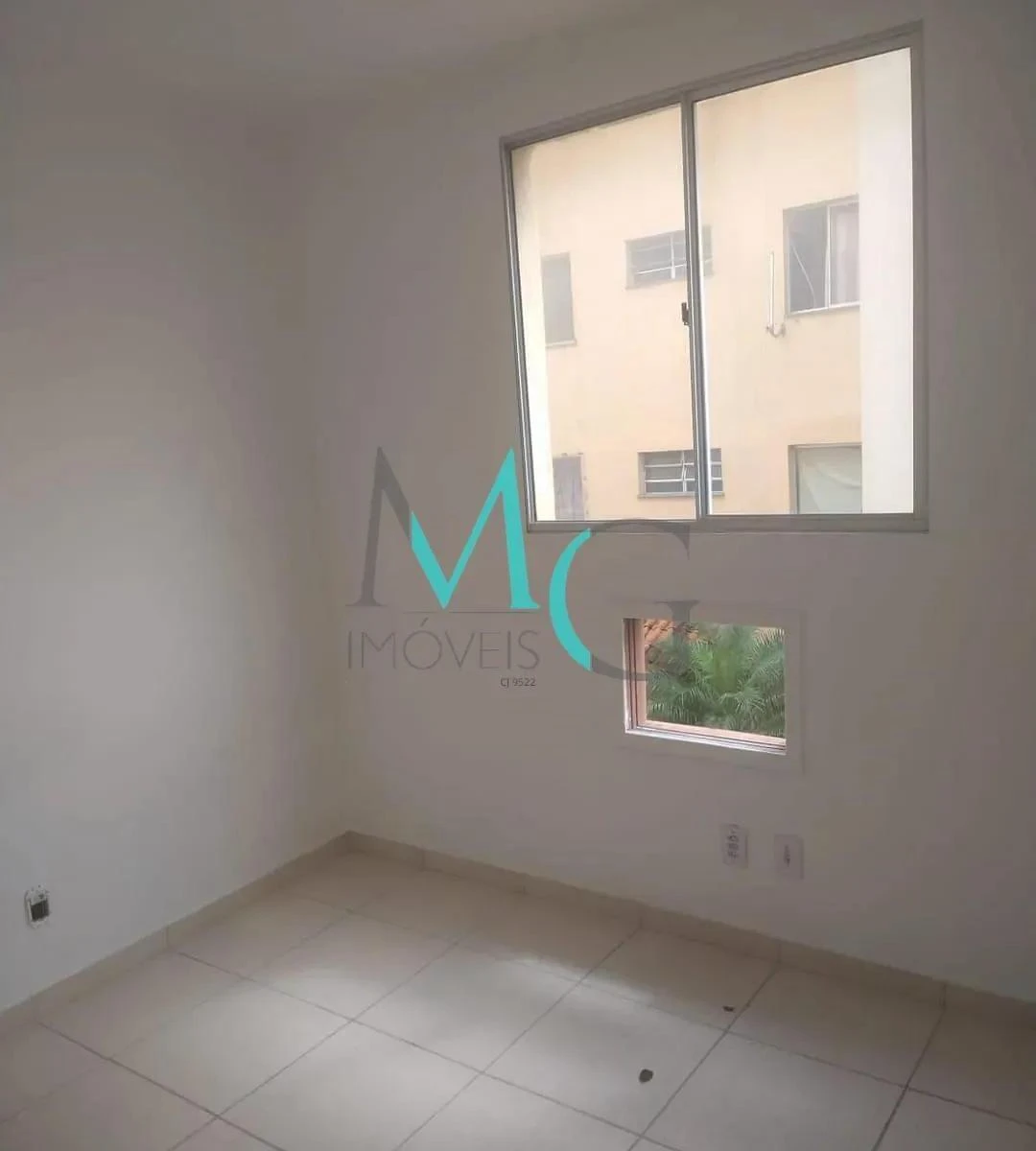 50 m² apartment with 2 bedrooms and 1 parking spot — photo 2