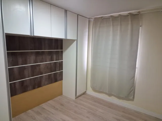 Apartment with 2 bedrooms, 1 bathroom and 1 parking spot — photo 7