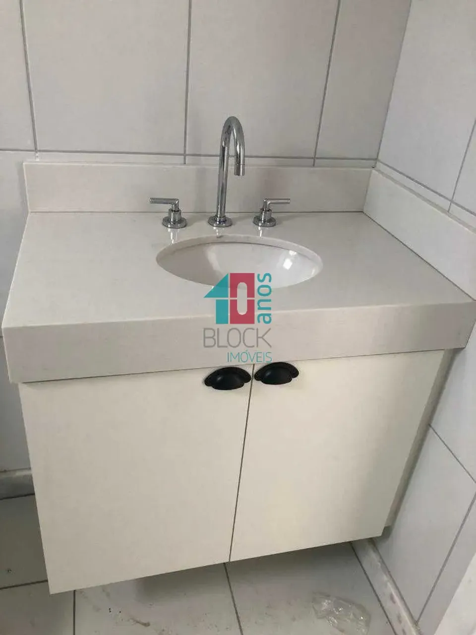 Apartamento de 1 quarto com 1 banheiro e 1 vaga — photo 4