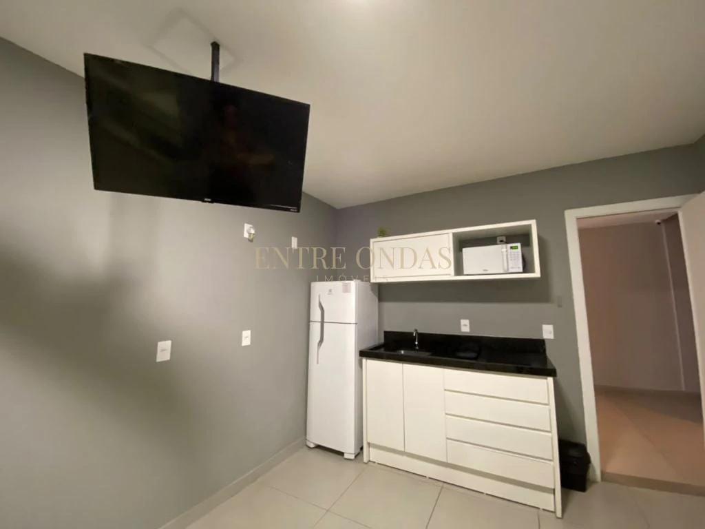Furnished studio, 25 m², with a home office — photo 2