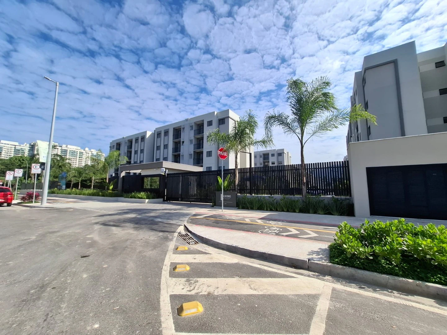 Apartamento de 2 quartos com terraço e 57 m² — photo 18