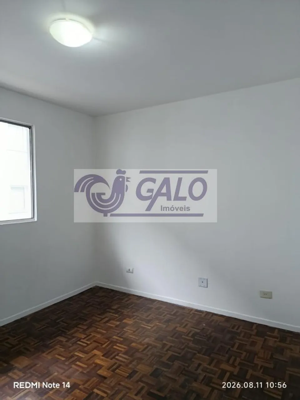 Apartamento com 3 dormitórios e aquecedor a gás — photo 4