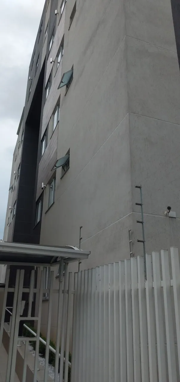 Furnished one-bedroom apartment, 35 m² — photo 10