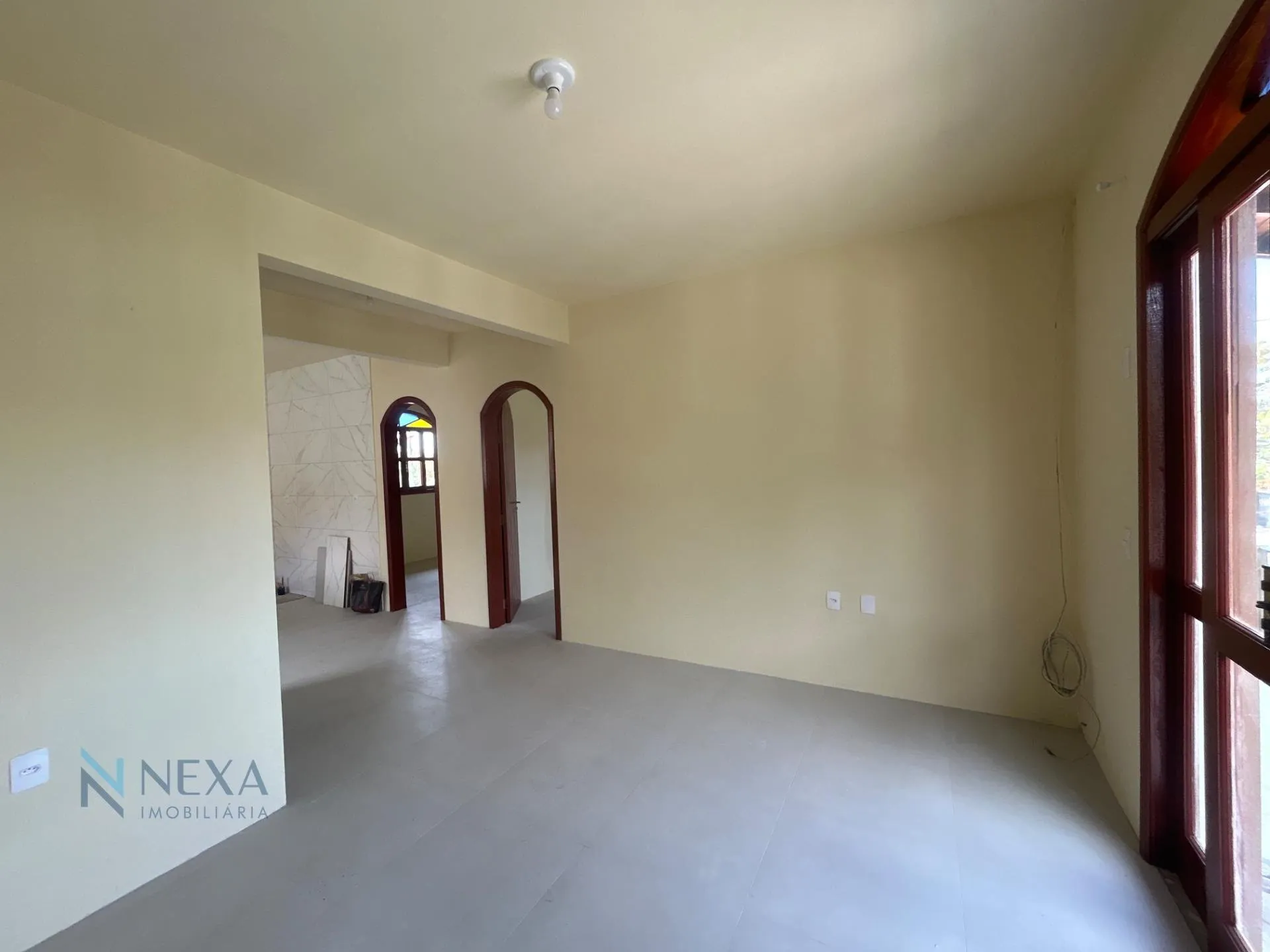 Apartamento de 2 dormitorios con balcón y lavadero — photo 6