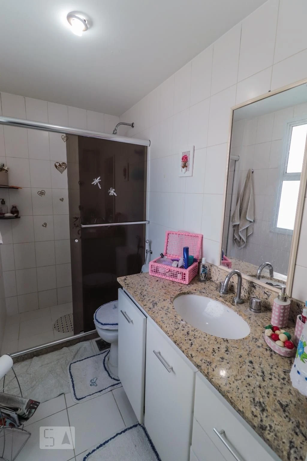 Apartamento para alugar de 100 m² com 3 quartos e varanda — photo 35