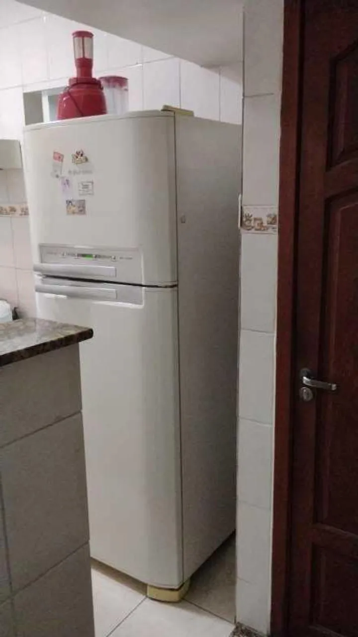 Furnished apartment, 70 m², with a washing machine — photo 5