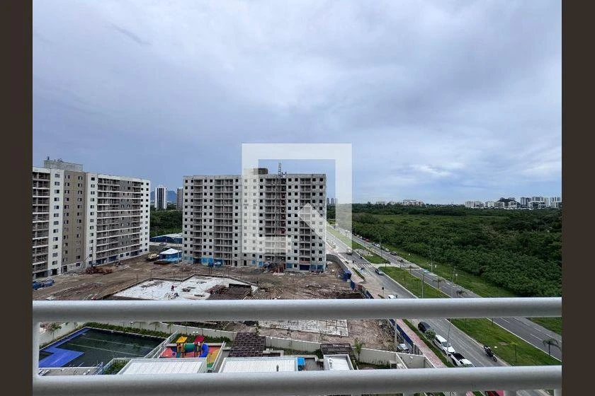 52 m² apartment with 2 bedrooms and en-suite — photo 21