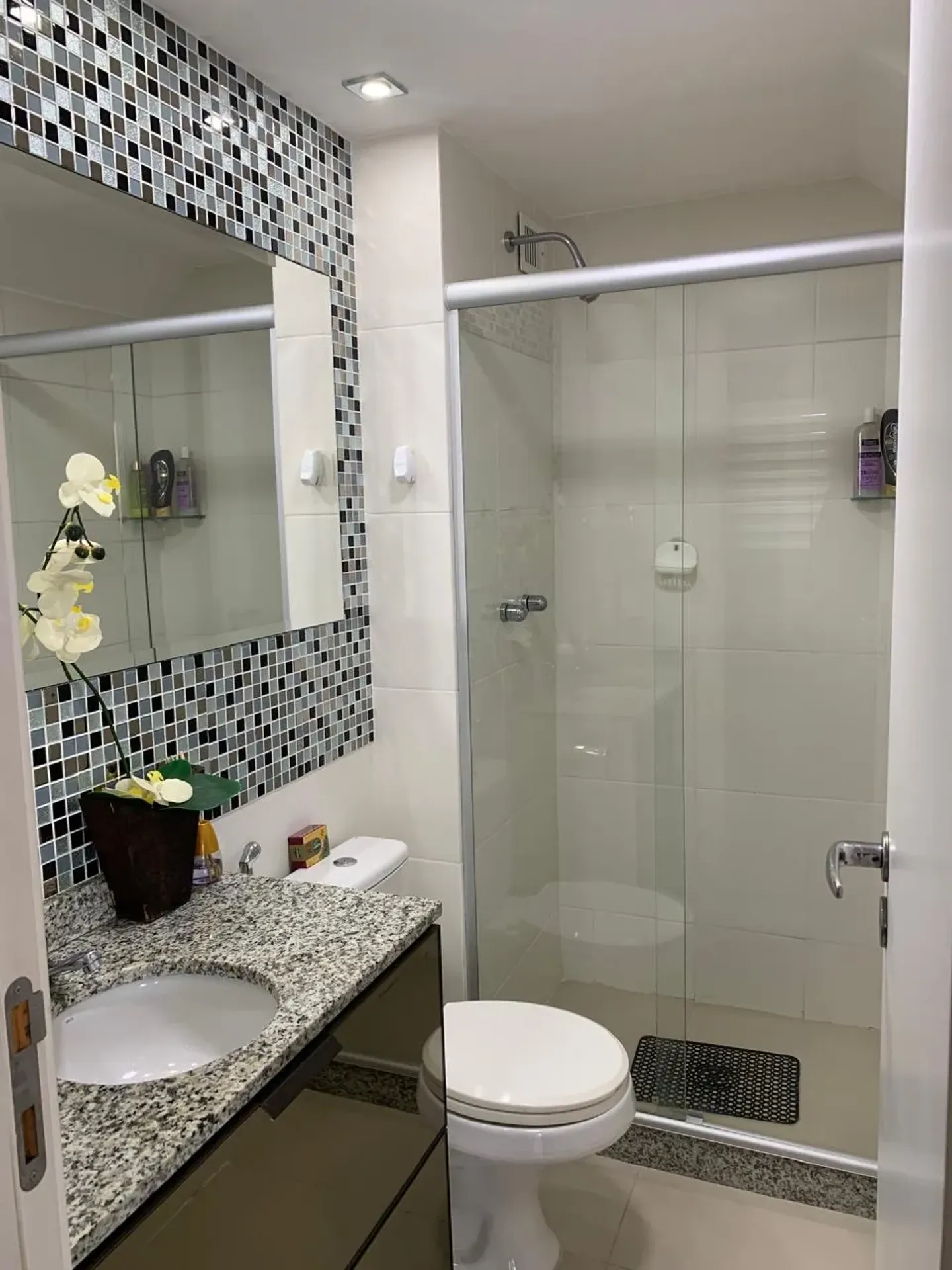 Cobertura duplex para locação com 182 m² e 3 quartos — photo 16