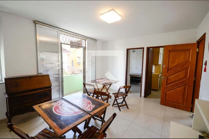 One-bedroom apartment, 40 m² — photo 13