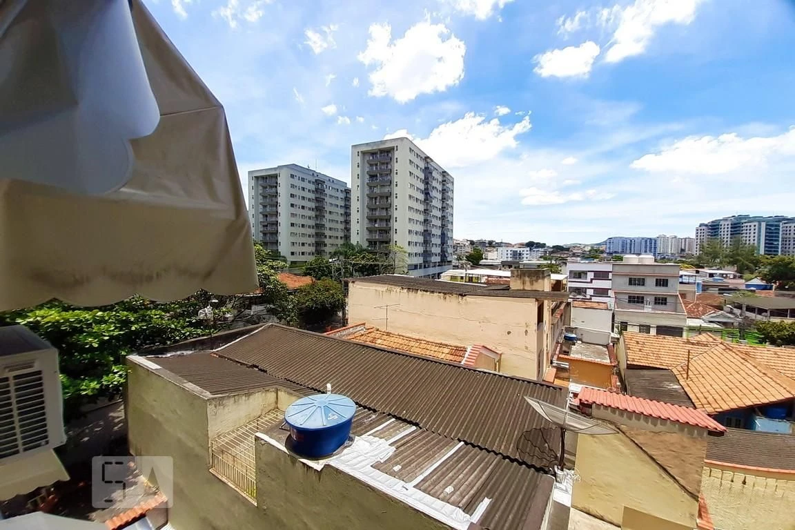 Apartamento de 2 quartos e 80 m² — photo 14