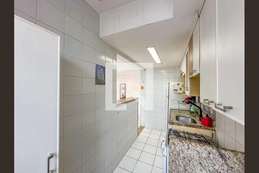2 quartos e vista para as montanhas: apartamento de 62 m² — photo 50