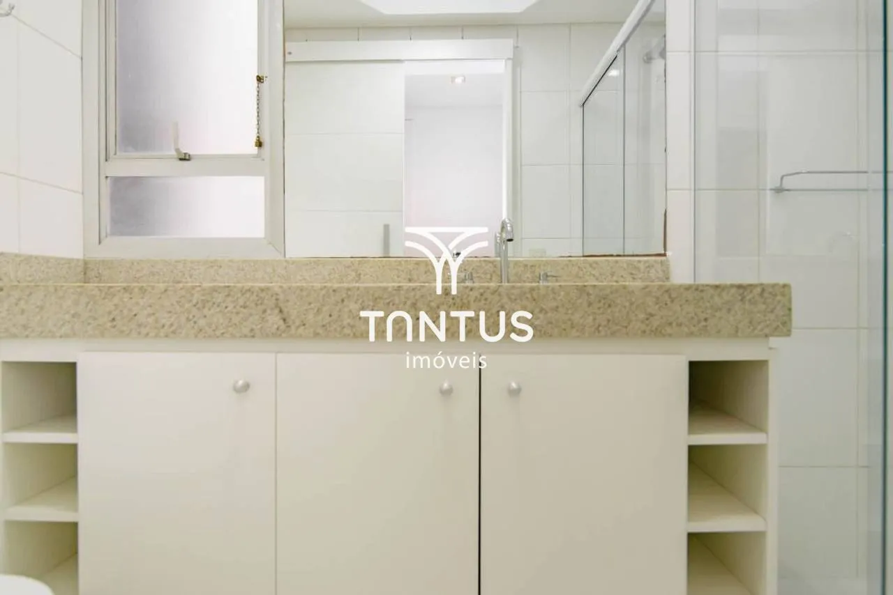 Apartamento no 13º andar com jacuzzi — photo 43