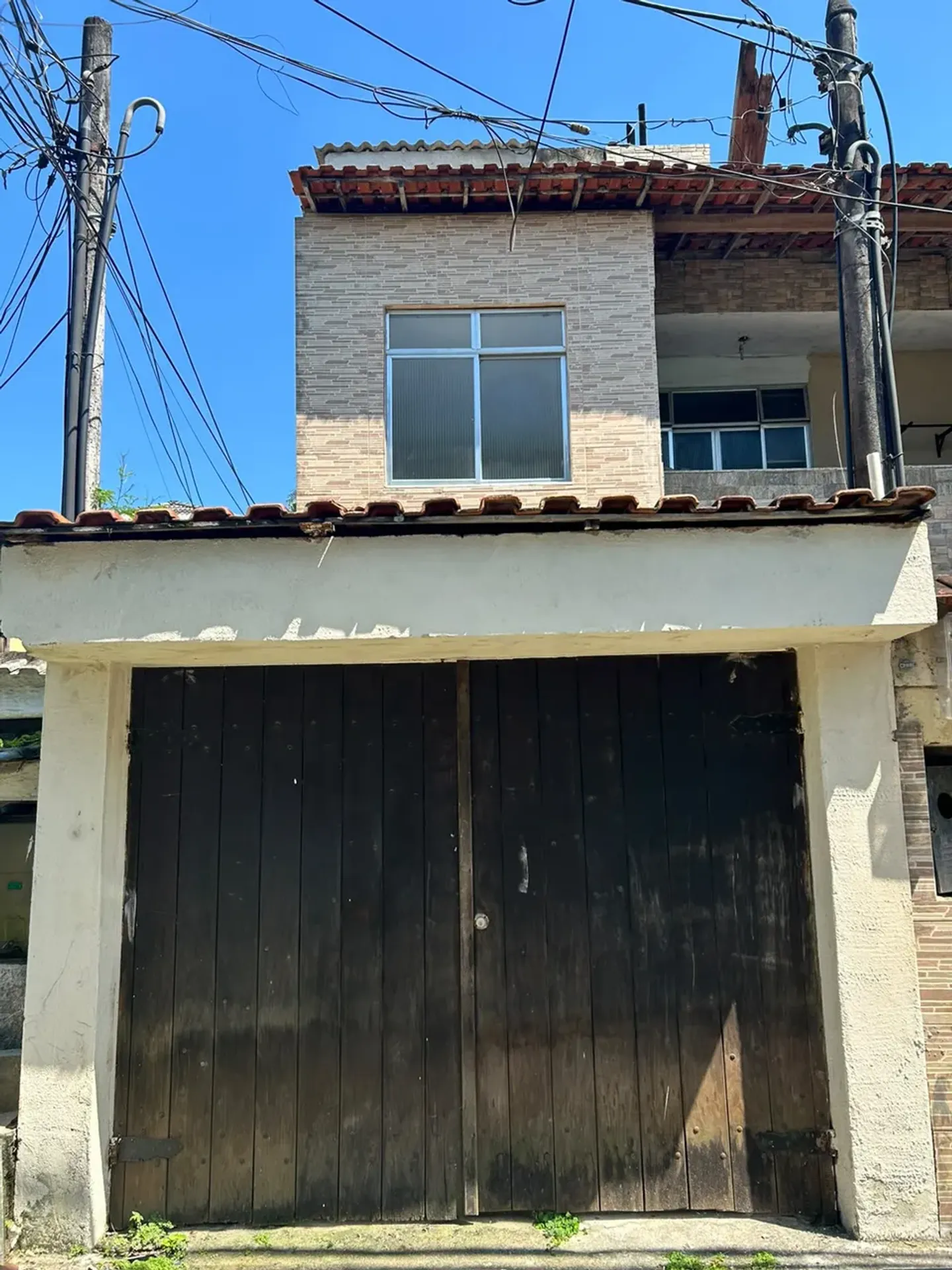 2-bedroom house, 50 m² — photo 13