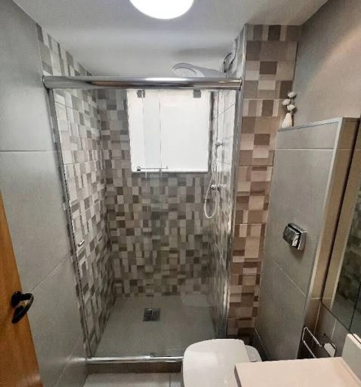 1-bedroom rental apartment with 1 parking space — photo 9