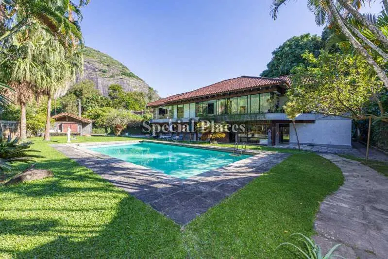 Casa amueblada con 4 dormitorios y 5 baños — photo 3