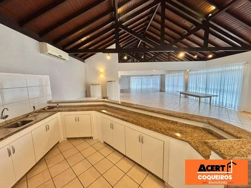 Apartamento de 2 quartos com lava-louças, Coqueiros — photo 29