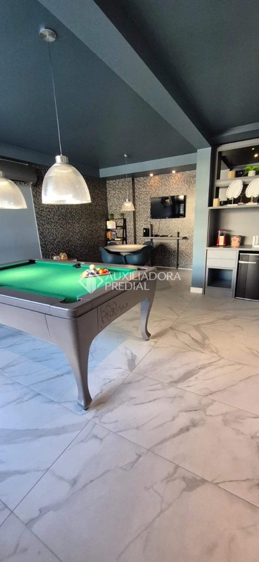 Apartamento amueblado de 1 dormitorio con 62 m² y plaza cubierta — photo 25