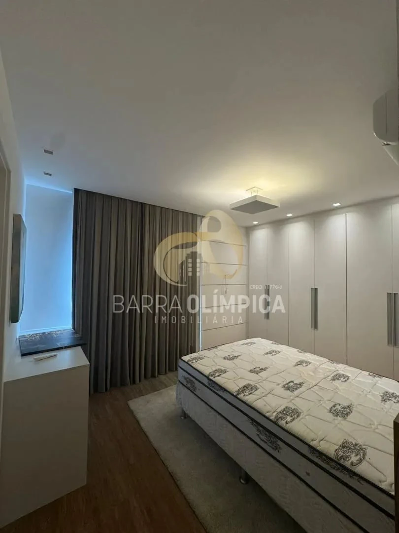 Apartamento de 147 m² com 3 suítes e 2 vagas — photo 2